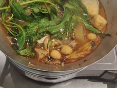 -小螺大作·螺蛳粉火锅(林和西店)