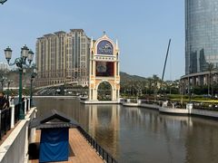 -澳门威尼斯人综合度假区