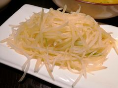-舌尖上的食缘花园主题餐厅