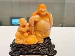 -北京工艺美术博物馆