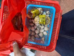-船奇蒸汽海鲜·闽菜(八市海鲜总店)