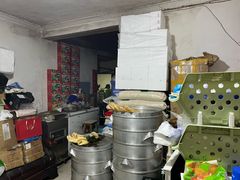 -夹江老头叶儿粑(石雁儿小区店)