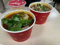 -江三王记牛杂馆(总店)