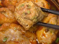 -扎起市井老火锅(乐山总店)