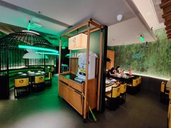 -小菜园新徽菜(青岛市南万象城店)