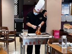 -全聚德烤鸭店(马家堡店)
