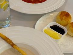 -成桂西餐厅(河北路店)
