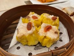 -添好运点心专门店(深水埗店)