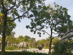 -廊坊文化艺术中心