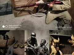 -上海四行仓库抗战纪念馆