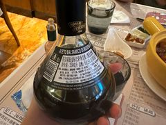-安妮意大利餐厅(世贸天阶店)