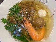 -台南擔仔面·卤肉饭(老虹井路店)