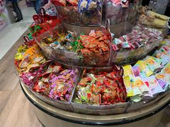 -永旺黄岛购物中心