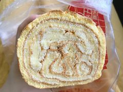 虎皮蛋糕-一大糕点(大明湖店)