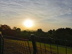 -横山水库