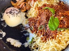 -千金一碗·宝岛一村(韩国街店)