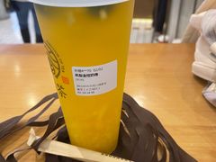 -眷茶(大卫城10楼店)