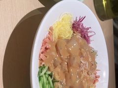 -吕氏疙瘩汤·海鲜新鲁菜(凯德mall新都心店)