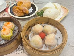 -虾饺妹·粤式手工点心(水荫路店)