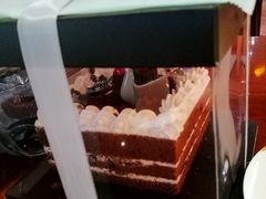 -雄楚国际大酒店-四季西餐厅