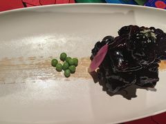 -上海滩餐厅(BFC外滩金融中心店)