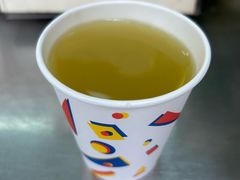 -公利真料竹蔗水(中环店)