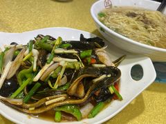 -孙家面馆(淮海第一城店)
