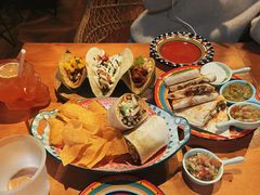 -TEQO·Mexican food & Bar