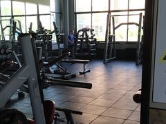 -奇迹健身·恒温游泳(金海首座店)