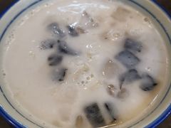 椰奶清补凉-文昌邓记清补凉(西沙路店)