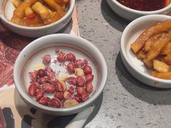 -大师兄·西北小馆(南沙万达广场店)