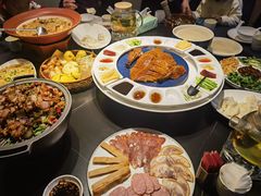 -北院·果木烤鸭·25年东北菜(创意产业园店)