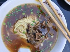 -兴福老面馆(寺路街店)