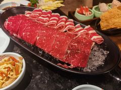 -捞王锅物料理(成都上城龙湖天街店)