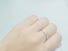 -Tiffany & Co.蒂芙尼
(南京德基广场店)