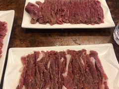 -前门张记涮肉(前门店)