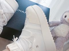 -CHANEL(恒隆广场店)