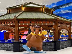 -湘江欢乐城欢乐雪域