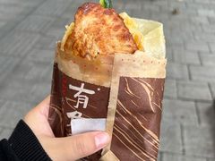 -肯德基(安吉胜利店)