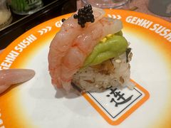 -元气寿司(环球港店)