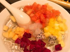 -盡膳口福跷脚牛肉火锅(合生汇购物中心店)