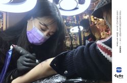 -MDZ STORE·TATTOO·耳饰