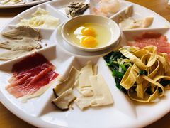 -建新园过桥米线(金碧广场店)