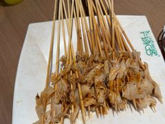 -肖家客饸饹面(郑州总店)