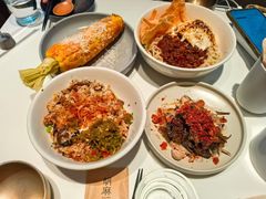 -胡麻(静安嘉里店)