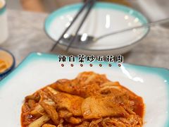 -屋里家延边朝鲜族冷面(梅林3店)