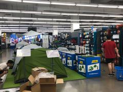 -迪卡侬(南二环店)
