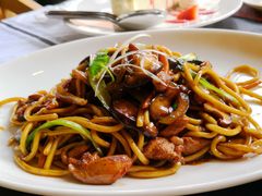 -WOLFGANG PUCK KITCHEN & BAR(迪士尼小镇店)