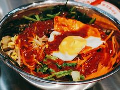 -堂堂小伙夫·辽宁小吃大排档(京西大悦城店)