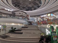 -深圳龙华星河COCO City(民治店)